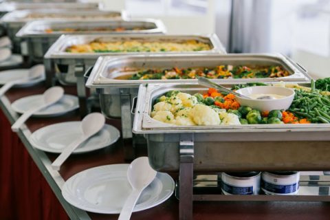 Medicine Hat Catering Companies | Catering Services Near Me | Riverside ...